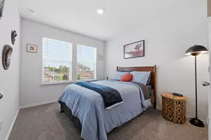 1009 Thornberry Dr, Crandall, TX 75114 - Photo 21