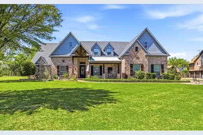 657 Hidden Lakes Boulevard, Gunter, TX 75058 - Photo 1