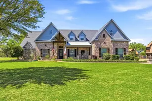 657 Hidden Lakes Blvd, Gunter, TX 75058 - Photo 1