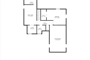 657 Hidden Lakes Blvd, Gunter, TX 75058 - Photo 37