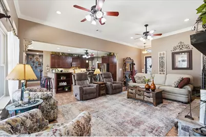 657 Hidden Lakes Boulevard, Gunter, TX 75058 - Photo 3