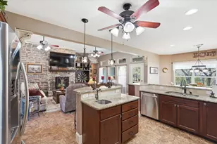 657 Hidden Lakes Blvd, Gunter, TX 75058 - Photo 9