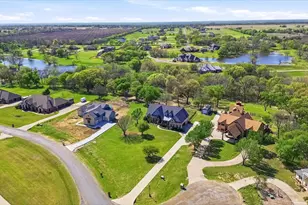 657 Hidden Lakes Blvd, Gunter, TX 75058 - Photo 33