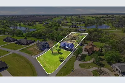 657 Hidden Lakes Boulevard, Gunter, TX 75058 - Photo 35