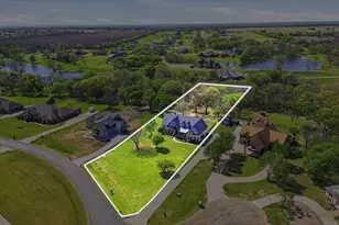 657 Hidden Lakes Blvd, Gunter, TX 75058 - Photo 35