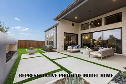 2460 Harpole Road, Prosper, TX 75078 - Photo 9