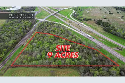 0 429 Highway, Terrell, TX 75161 - Photo 1