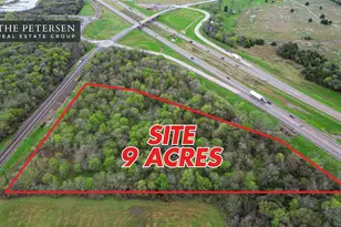 0 429 Hwy, Terrell, TX 75161 - Photo 1