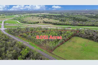 0 429 Highway, Terrell, TX 75161 - Photo 1