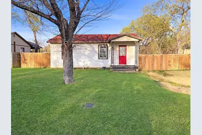 823 Clyde Street, White Settlement, TX 76108 - Photo 1