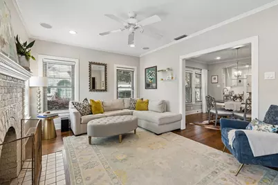 5715 Kenwood Avenue, Dallas, TX 75206 - Photo 5