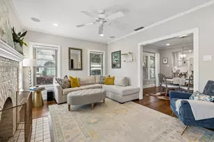 5715 Kenwood Ave, Dallas, TX 75206 - Photo 5