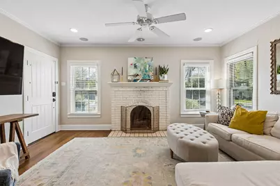 5715 Kenwood Avenue, Dallas, TX 75206 - Photo 7
