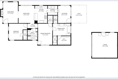 5715 Kenwood Avenue, Dallas, TX 75206 - Photo 37