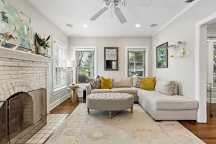 5715 Kenwood Ave, Dallas, TX 75206 - Photo 9