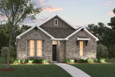 3840 Nocona Street, Celina, TX 75009 - Photo 1