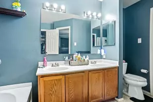 3008 Misty Way Dr, Wylie, TX 75098 - Photo 21