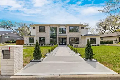 8222 San Leandro Drive, Dallas, TX 75218 - Photo 3