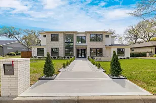 8222 San Leandro Dr, Dallas, TX 75218 - Photo 3