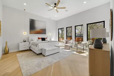 8222 San Leandro Drive, Dallas, TX 75218 - Photo 21