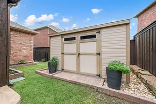 2778 Safe Harbor Dr, Lewisville, TX 75056 - Photo 23