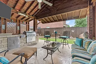 2778 Safe Harbor Dr, Lewisville, TX 75056 - Photo 21