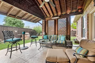 2778 Safe Harbor Dr, Lewisville, TX 75056 - Photo 33