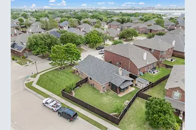 2778 Safe Harbor Drive, Lewisville, TX 75056 - Photo 27