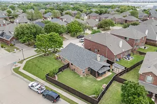 2778 Safe Harbor Dr, Lewisville, TX 75056 - Photo 27