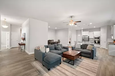 3440 Cornerstone Lane, Grand Prairie, TX 76065 - Photo 15