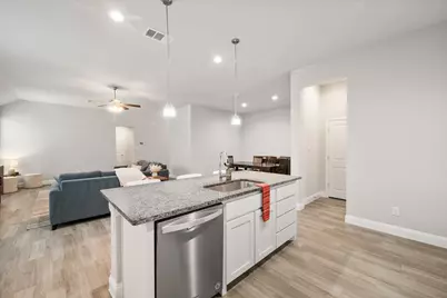 3440 Cornerstone Lane, Grand Prairie, TX 76065 - Photo 9