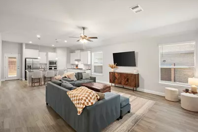 3440 Cornerstone Lane, Grand Prairie, TX 76065 - Photo 17