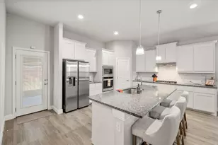 3440 Cornerstone Ln, Grand Prairie, TX 76065 - Photo 11