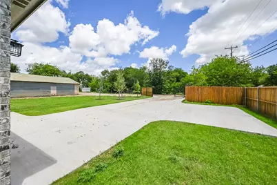 1102 Fort Worth Street, Grand Prairie, TX 75050 - Photo 33