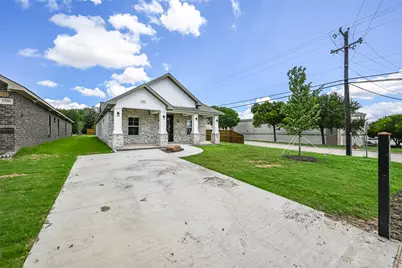 1102 Fort Worth Street, Grand Prairie, TX 75050 - Photo 5