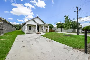 1102 Fort Worth St, Grand Prairie, TX 75050 - Photo 5