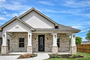 1102 Fort Worth St St, Grand Prairie, TX 75050 - Photo 1