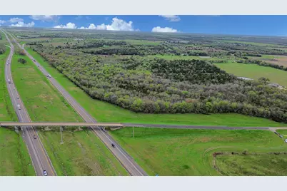 0 Co Rd 310 Road, Terrell, TX 75161 - Photo 1