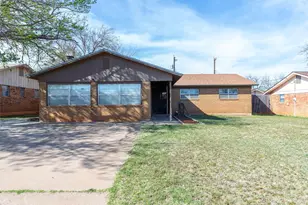 5250 Burbank Dr, Abilene, TX 79605 - Photo 3