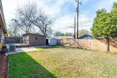 5250 Burbank Drive, Abilene, TX 79605 - Photo 31