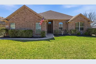 2134 Sagewood Drive, Weatherford, TX 76087 - Photo 1