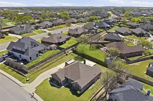 2134 Sagewood Dr, Weatherford, TX 76087 - Photo 29