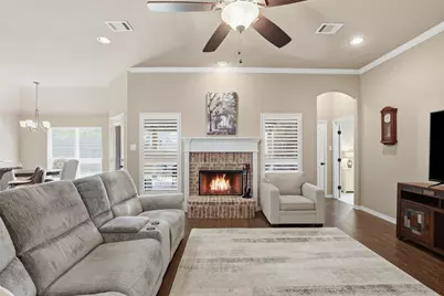 2134 Sagewood Drive, Weatherford, TX 76087 - Photo 5