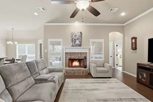 2134 Sagewood Dr, Weatherford, TX 76087 - Photo 5