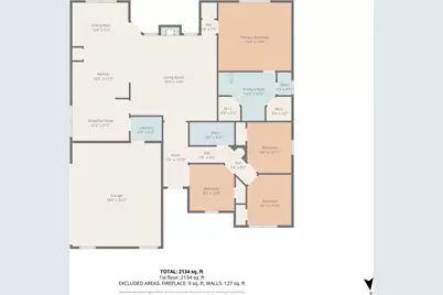 2134 Sagewood Drive, Weatherford, TX 76087 - Photo 35