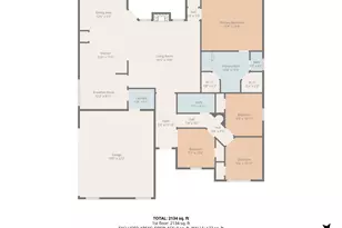 2134 Sagewood Dr, Weatherford, TX 76087 - Photo 35