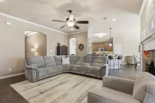 2134 Sagewood Dr, Weatherford, TX 76087 - Photo 7