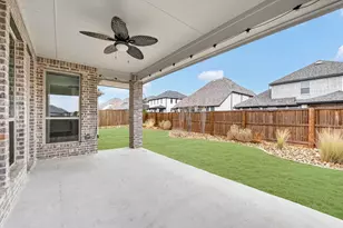 1636 Hydrangea Ln, Celina, TX 75078 - Photo 23