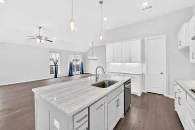 1636 Hydrangea Lane, Celina, TX 75078 - Photo 9