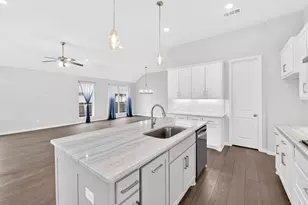 1636 Hydrangea Ln, Celina, TX 75078 - Photo 9